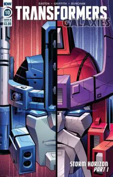 Cover of Cover B