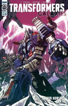Cover of Cover B