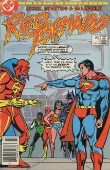 Cover of Cover C Canadian Price Variant