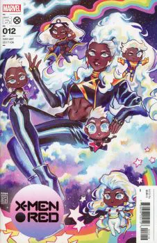 Cover of Rian Gonzales Incentive Variant (1:25)