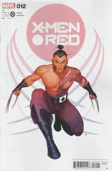 Cover of David Talaski Pride Variant