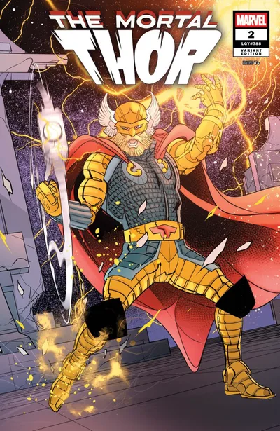 Cover of Cover D Pasqual Ferry Variant