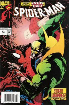 Cover of Cover C Australian Price Variant