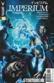 Cover of Cover B
