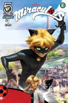 Cover of Cover B