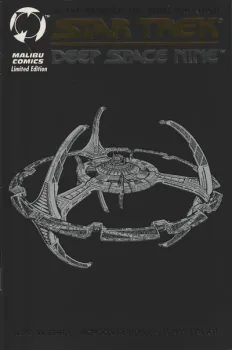 Cover of Cover D Collector's Edition