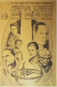 Cover of Cover E Gold Edition (Indicia reads X-Men: Gold)