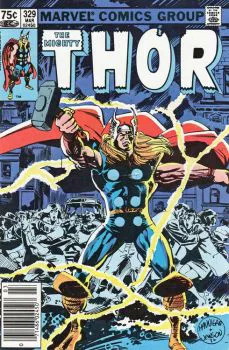 Cover of Cover C Canadian Price Variant