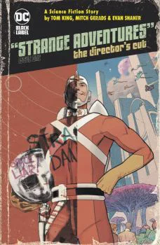 Cover of Director's Cut