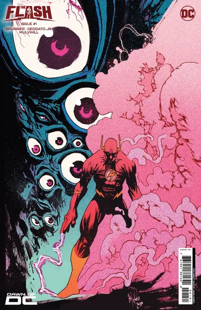 Cover of Cover E James Harren Incentive Variant (1:50)