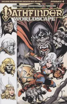 Cover of Cover B