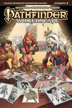 Cover of Cover C - Subscription