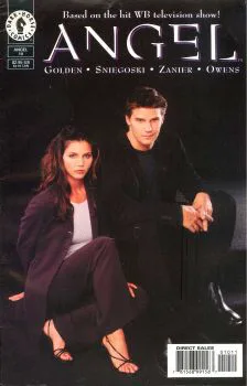 Cover of Variant Photo Cover