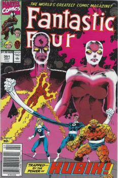 Cover of Cover D Australian Price Variant