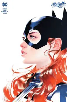 Cover of Cover C Joshua Middleton C2E2 Chicago Exclusive Special Edition Foil Variant
