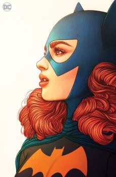 Cover of Cover E Jenny Frison C2E2 Chicago Exclusive Special Edition Variant