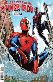 Cover of Cory Smith Variant