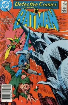 Cover of Cover C Canadian Price Variant