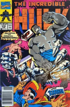 Cover of Cover C Mark Jewelers Variant