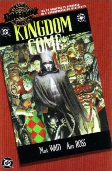 Cover of Millennium Edition