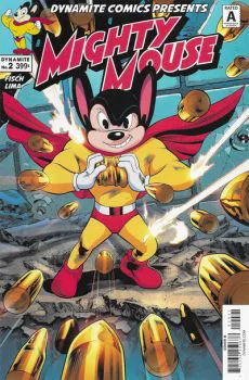 Cover of Cover B Igor Lima Variant