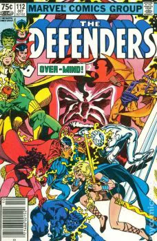 Cover of Cover C Canadian Price Variant