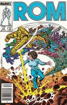 Cover of Cover C Canadian Price Variant