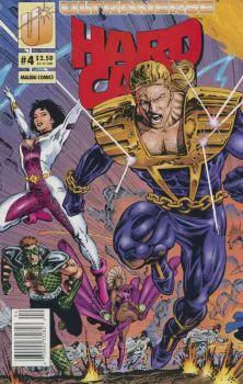 Cover of Cover B Price Variant