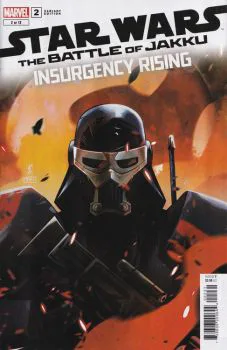 Cover of Federico Sabbatini Variant