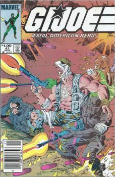 Cover of Cover C Canadian Price Variant