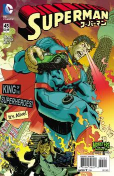 Cover of Cover B