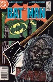 Cover of Cover C Canadian Price Variant