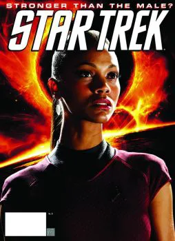 Cover of Cover B Previews Exclusive Edition