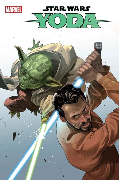 Cover of Rachael Stott Variant