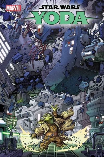 Cover of Nick Bradshaw Incentive Variant (1:25)
