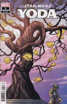 Cover of David Messina Variant