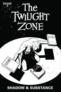 Cover of 15 Copy Vilanova B&w Incentive