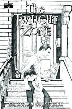 Cover of 20 Copy Lau B&w Incentive
