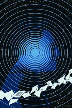 Cover of 25 Copy Francavilla Virgin Incentive