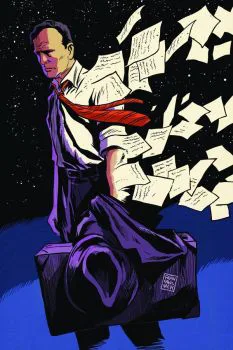 Cover of 25 Copy Francavilla Virgin Incentive
