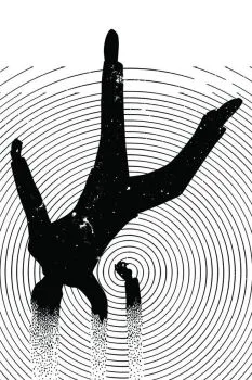 Cover of 10 Copy Shaw Virgin B&w Incentive