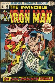 Cover of Cover B UK Price Variant