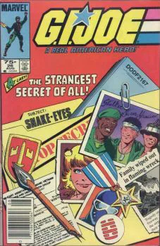 Cover of Cover C Canadian Price Variant