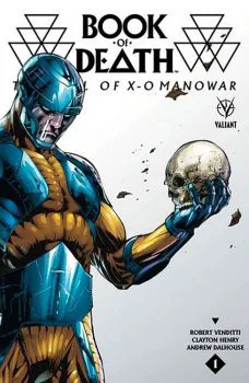 Cover of Cover D 20 Copy Incentive Variant Bernard & Major