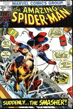 Cover of Cover C Mark Jewelers Variant