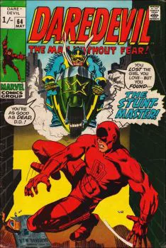Cover of Cover B UK Price Variant