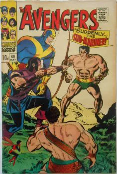 Cover of Cover B UK Price Variant