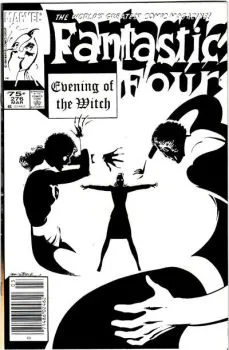 Cover of Cover C Canadian Price Variant