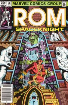 Cover of Cover C Canadian Price Variant