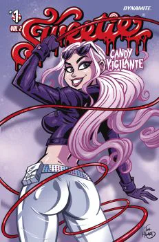 Cover of Cover C Josh Howard Variant
